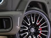 Mercedes-Benz G-Класс AMG II (W465) Рестайлинг Москва  - изображение 42