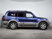 Mitsubishi Pajero III Рестайлинг Санкт-Петербург  - изображение 22
