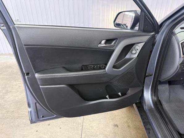 Hyundai Creta I с пробегом 2019 года, цена 1 977 000 рублей, 103105 км, внедорожник, Автокод Объявления