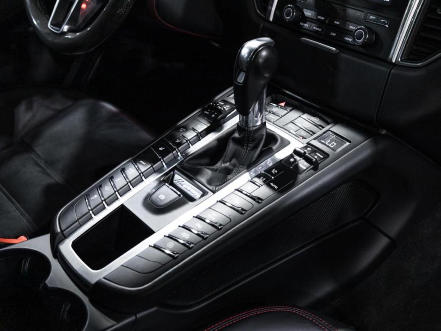 Porsche Macan I Санкт-Петербург  - изображение 26