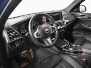 BMW X3 III (G01) Рестайлинг Санкт-Петербург  - изображение 35