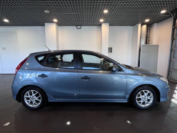 Hyundai i30 I с пробегом 2010 года, цена 515 000 рублей, 302265 км, хэтчбек, Автокод Объявления