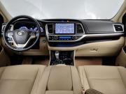 Toyota Highlander III (XU50) Подольск  - изображение 39