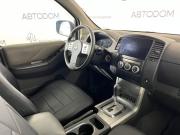 Nissan Pathfinder III Рестайлинг Москва  - изображение 21