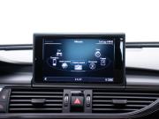 Audi A6 IV (C7) Рестайлинг Москва  - изображение 35
