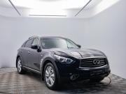Infiniti QX70 Москва  - изображение 26