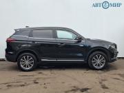 Geely Atlas Pro Москва  - изображение 17