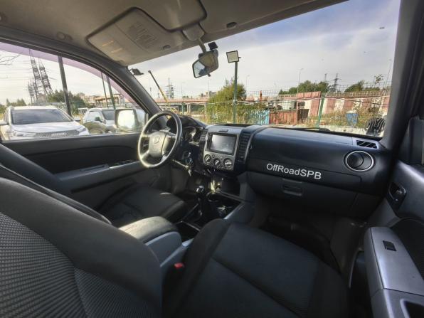 Mazda BT-50 I Рестайлинг с пробегом 2010 года, цена 659 000 рублей, 301790 км, offers.body_type.unknown, Автокод Объявления