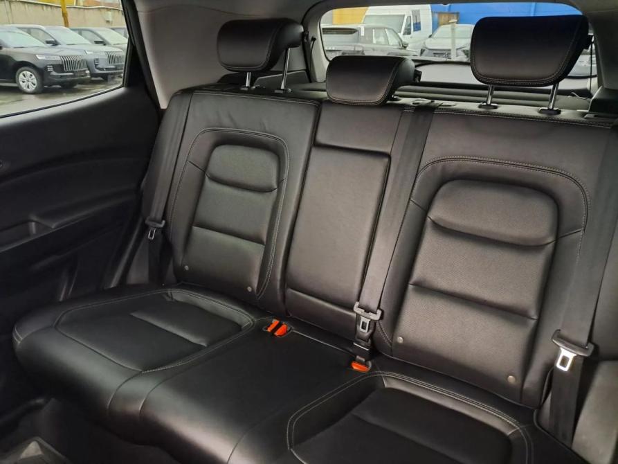 Chery Tiggo 4 I Рестайлинг Санкт-Петербург  - изображение 19