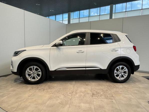 Chery Tiggo 4 Pro I с пробегом 2024 года, цена 1 570 000 рублей, 53976 км, внедорожник, Автокод Объявления