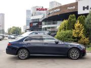 Mercedes-Benz E-Класс V (W213 S213 C238) Рестайлинг Москва  - изображение 19