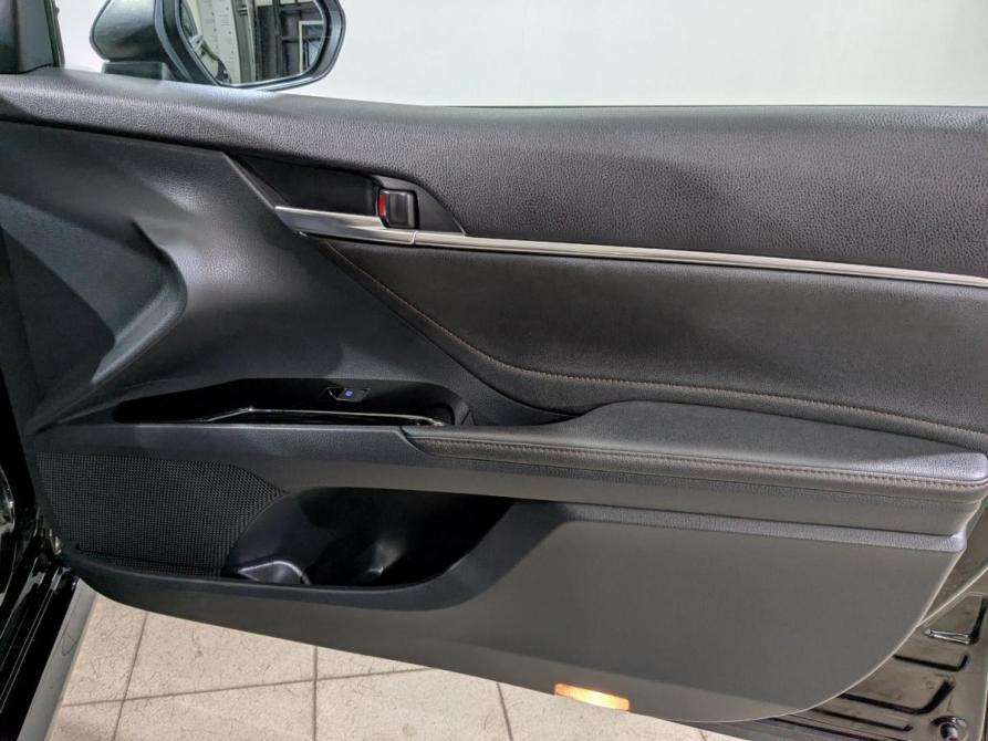 Toyota Camry VIII (XV70) Химки  - изображение 21