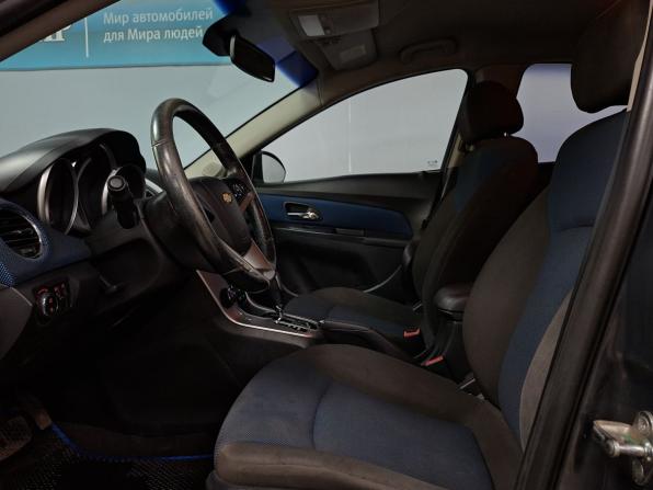 Chevrolet Cruze I Рестайлинг с пробегом 2013 года, цена 429 000 рублей, 233000 км, седан, Автокод Объявления