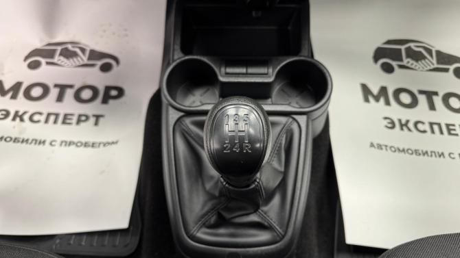 Lada (ВАЗ) Granta I Рестайлинг с пробегом 2023 года, цена 725 000 рублей, 19223 км, седан, Автокод Объявления