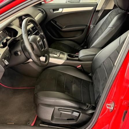 Audi A4 IV (B8) с пробегом 2011 года, цена 870 000 рублей, 245477 км, седан, Автокод Объявления
