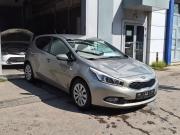 Kia Ceed II Нижний Новгород  - изображение 3