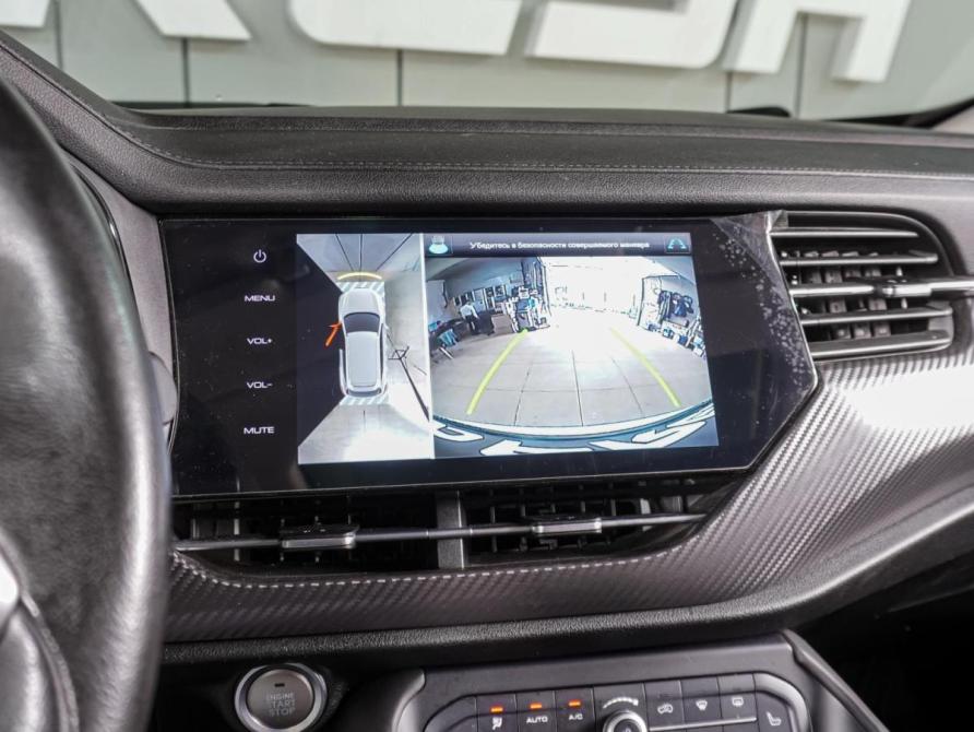 Haval F7x I Воронеж  - изображение 15