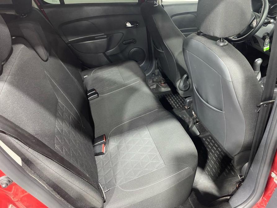 Renault Sandero II Оренбург  - изображение 18
