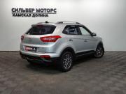 Hyundai Creta I Рестайлинг Пермь  - изображение 29