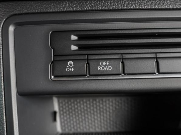Volkswagen Tiguan I Рестайлинг с пробегом 2015 года, цена 1 469 000 рублей, 217175 км, внедорожник, Автокод Объявления