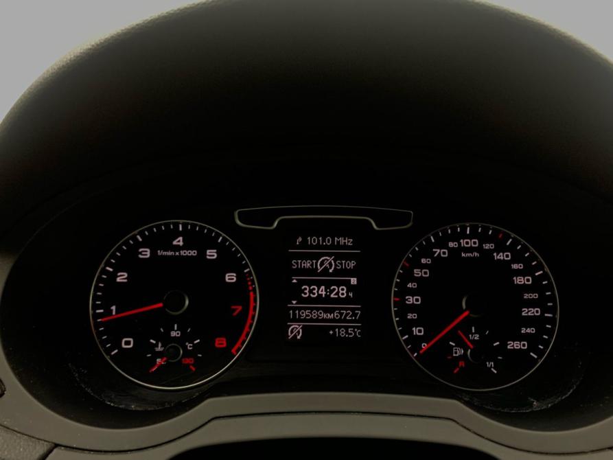 Audi Q3 I (8U) Мурманск  - изображение 24
