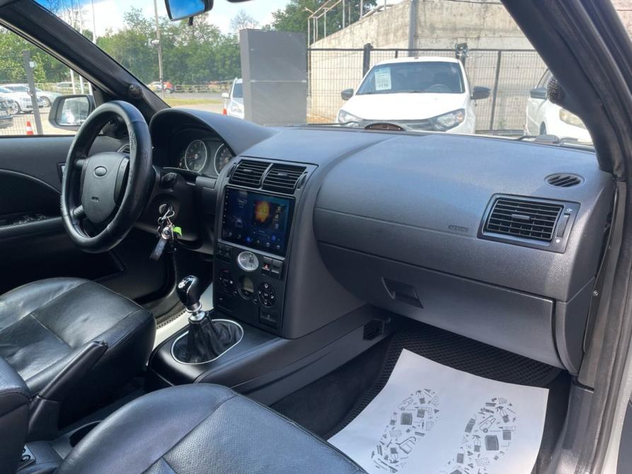 Ford Mondeo III Краснодар  - изображение 20