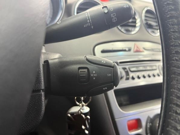 Peugeot 308 I с пробегом 2008 года, цена 525 000 рублей, 192247 км, хэтчбек, Автокод Объявления