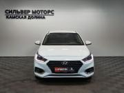 Hyundai Solaris II Пермь  - изображение 26