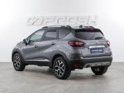 Renault Kaptur I Рестайлинг Москва  - изображение 24