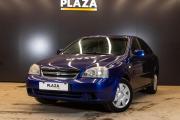 Chevrolet Lacetti I Уфа  - изображение 19