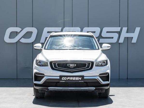 Belgee X70 I с пробегом 2024 года, цена 2 140 000 рублей, 12987 км, внедорожник, Автокод Объявления