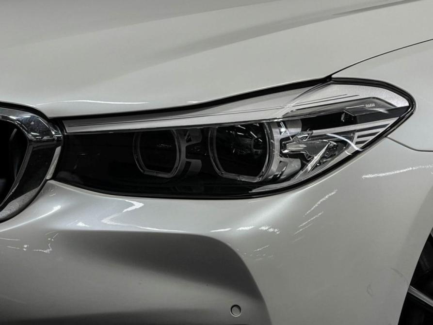 BMW 6 серии IV (G32) Москва  - изображение 8