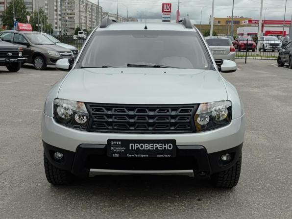 Renault Duster I с пробегом 2013 года, цена 870 000 рублей, 109622 км, внедорожник, Автокод Объявления