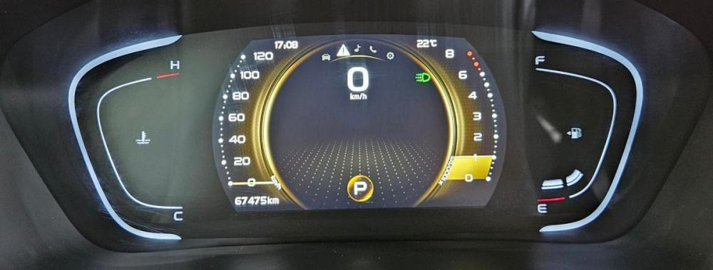 Geely Coolray I Вологда  - изображение 10