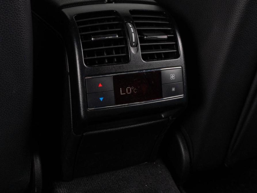 Mercedes-Benz C-Класс III (W204) Рестайлинг Тюмень  - изображение 24