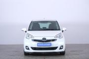 Toyota Ractis II Омск  - изображение 24
