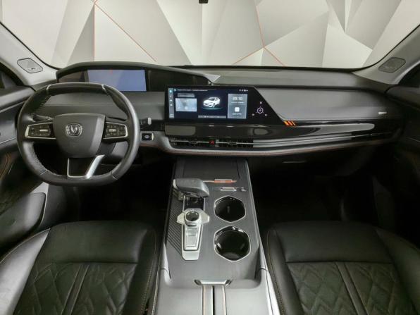 Новый Changan UNI-K 2025 года, цена 4 805 820 рублей, внедорожник, Автокод Объявления