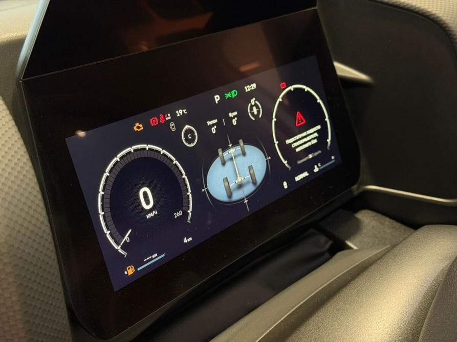 Haval Dargo Тольятти  - изображение 23