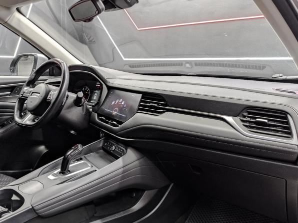 Haval F7 I с пробегом 2021 года, цена 1 585 000 рублей, 100460 км, внедорожник, Автокод Объявления
