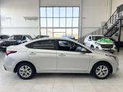 Hyundai Solaris II Шахты  - изображение 23