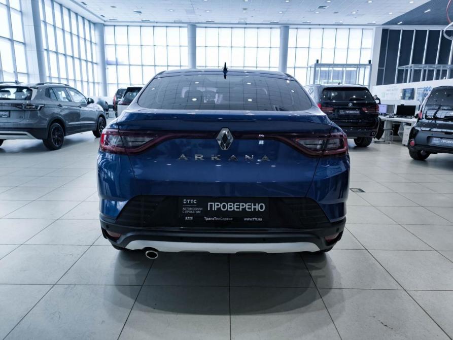 Renault Arkana I Казань  - изображение 7