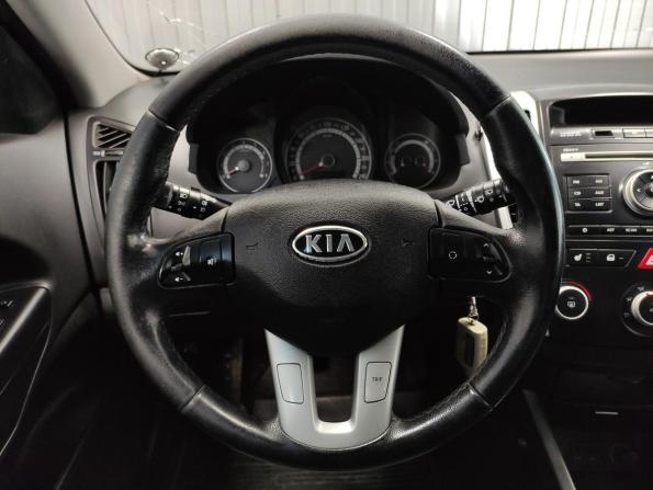 Kia Ceed I Рестайлинг с пробегом 2010 года, цена 575 000 рублей, 244196 км, хэтчбек, Автокод Объявления