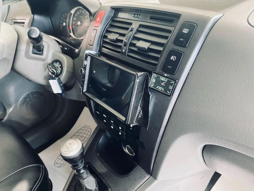 Hyundai Tucson I Миасс  - изображение 16