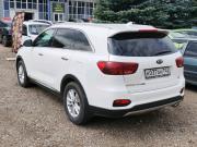 Kia Sorento III Prime Рестайлинг Стерлитамак  - изображение 18