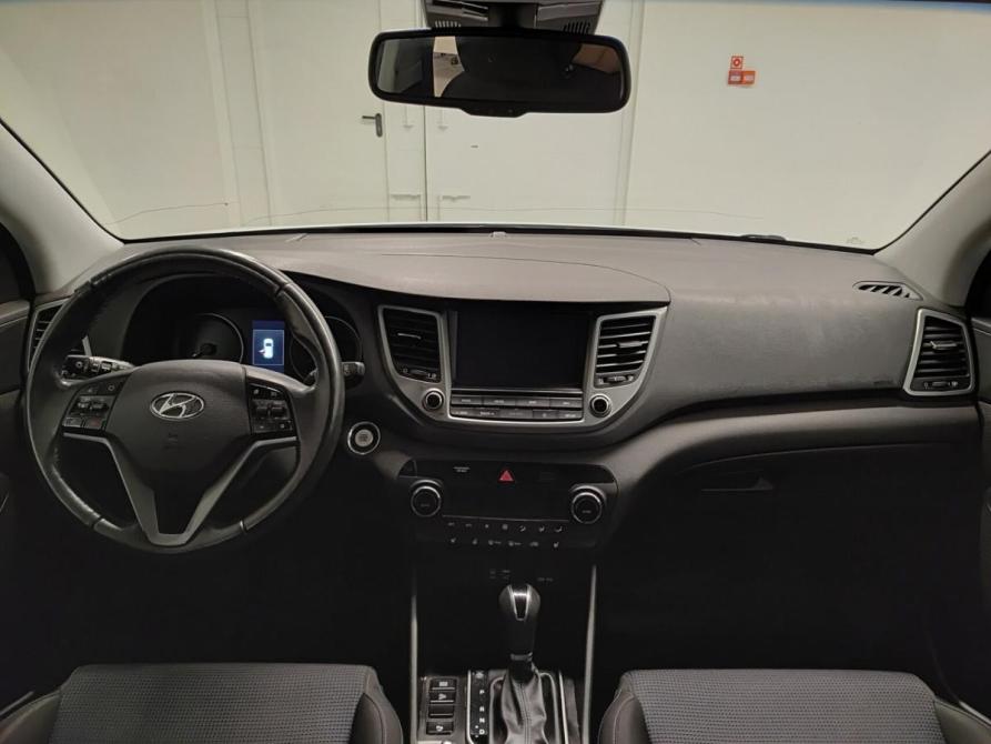 Hyundai Tucson III Казань  - изображение 17