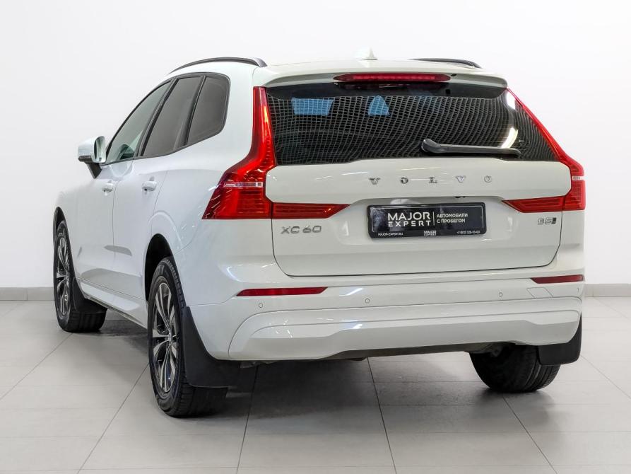 Volvo XC60 II Рестайлинг Москва  - изображение 7