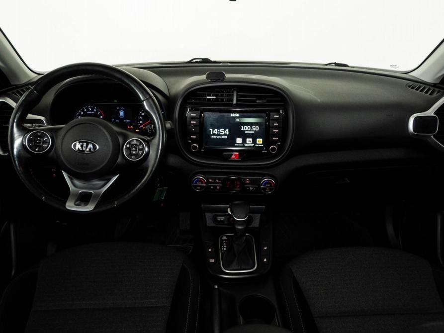 Kia Soul III Казань  - изображение 6