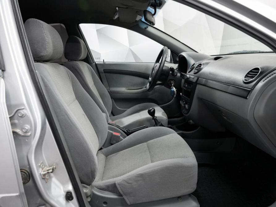 Chevrolet Lacetti I Ульяновск  - изображение 5