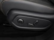 Changan Qiyuan Q07 Москва  - изображение 46