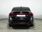 Kia Cerato IV Санкт-Петербург  - изображение 29